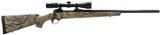 Savage 11 Trophy Predator Hunter Rifle w/Nikon Scope 22215, 243 Win - 1 of 1