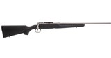 Savage Axis II Bolt Action Rifle 270Win S/S
22427 - 1 of 1