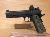 Kimber 3000378 KHX (OI) Custom Pistol - 10MM - 1 of 7