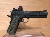 Kimber 3000378 KHX (OI) Custom Pistol - 10MM - 2 of 7