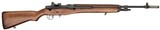 Springfield M1A Loaded Semi-Auto Rifle MA9222, 308 Winchester - 1 of 1