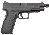 Springfield XDM Threaded Essential Package Pistol XDMT94545BHCE, 45ACP - 1 of 1