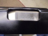 WINCHESTER MODEL 120 RANGER 12 GAUGE - 8 of 10