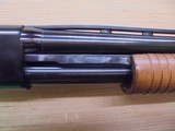 WINCHESTER MODEL 120 RANGER 12 GAUGE - 5 of 10