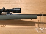 Howa Hogue Gameking Rifle Package HGK63108, 308 Winchester - 4 of 10
