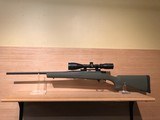 Howa Hogue Gameking Rifle Package HGK63108, 308 Winchester - 6 of 10