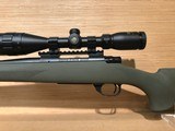 Howa Hogue Gameking Rifle Package HGK63108, 308 Winchester - 8 of 10