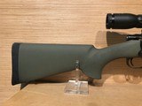 Howa Hogue Gameking Rifle Package HGK63108, 308 Winchester - 2 of 10