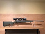 Howa Hogue Gameking Rifle Package HGK63108, 308 Winchester - 1 of 10