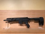 Sig MCX Semi-Auto Pistol PMCX-300B-9B-AL-PSB, 300 Blackout - 1 of 11