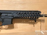 Sig MCX Semi-Auto Pistol PMCX-300B-9B-AL-PSB, 300 Blackout - 9 of 11