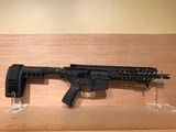 Sig MCX Semi-Auto Pistol PMCX-300B-9B-AL-PSB, 300 Blackout - 6 of 11