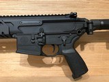Sig MCX Semi-Auto Pistol PMCX-300B-9B-AL-PSB, 300 Blackout - 3 of 11