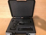 Sig P226 Legion SAO Pistol E26R9LEGIONSAO, 9mm - 5 of 8