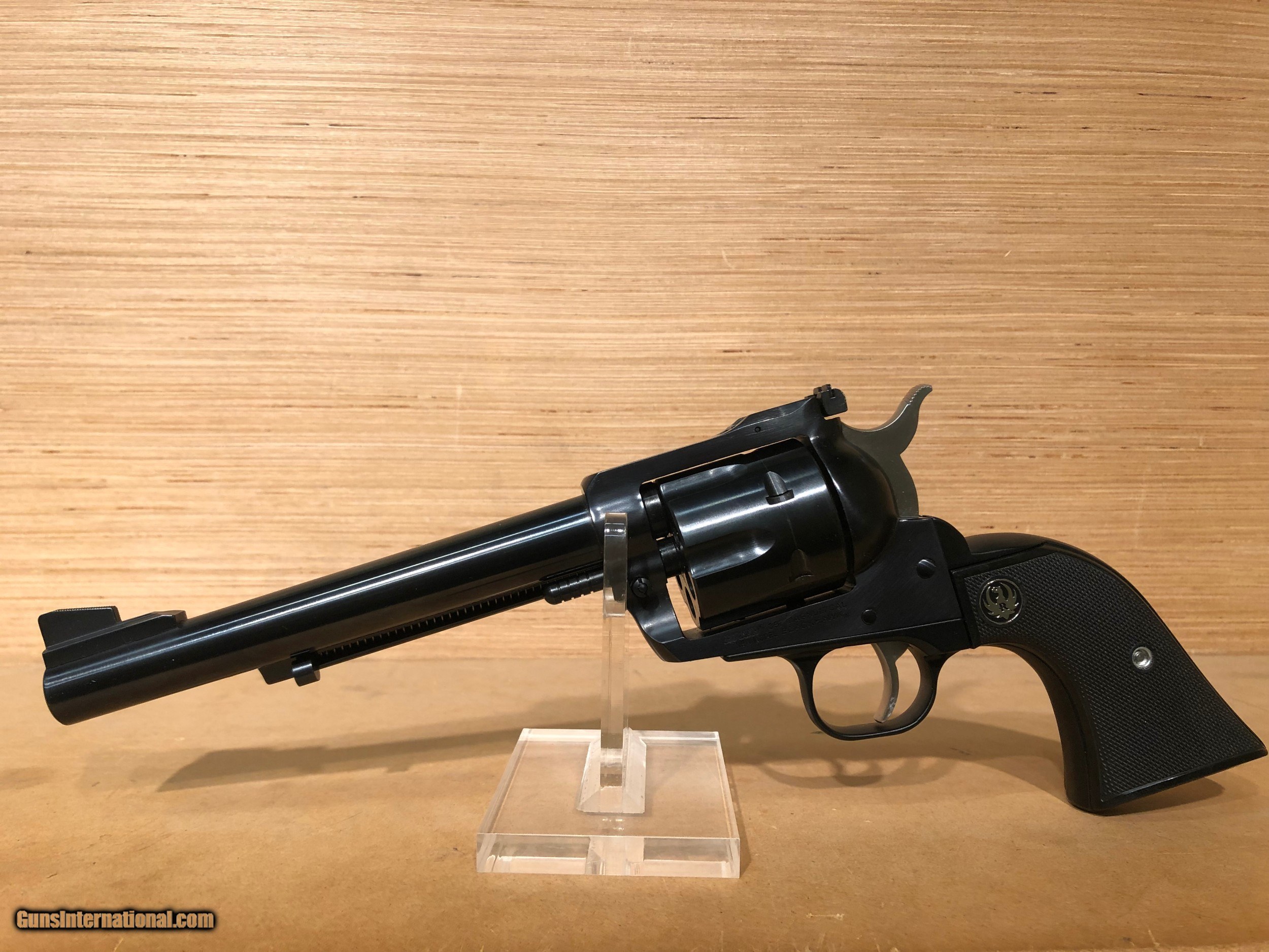 357 revolver blackhawk magnum ruger RUGER BLACKHAWK