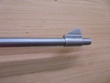 RUGER MINI-14 SS CAL .223 REM - 6 of 15
