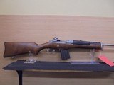 RUGER MINI-14 SS CAL .223 REM - 1 of 15