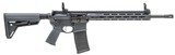 Springfield Armory ST916556GRYFFH Saint M-LOK Rifle 5.56 NATO - 1 of 1