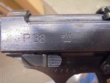WALTHER P38 9MM - 10 of 18