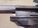 WALTHER P38 9MM - 15 of 18