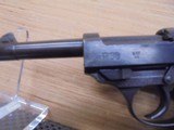 WALTHER P38 9MM - 4 of 18