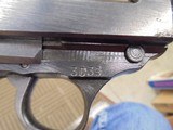 WALTHER P38 9MM - 12 of 18