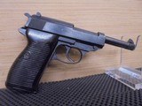 WALTHER P38 9MM - 5 of 18