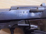 WALTHER P38 9MM - 3 of 18