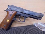 TAURUS PT92 AF9MM - 1 of 11