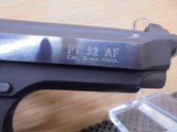 TAURUS PT92 AF9MM - 4 of 11