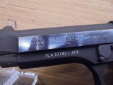 TAURUS PT92 AF9MM - 6 of 11