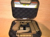 Glock 19X Pistol PX1950703, 9mm - 5 of 5