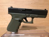 Glock 19 Gen4 Pistol PG1950203BFG, 9mm - 2 of 5