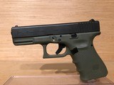 Glock 19 Gen4 Pistol PG1950203BFG, 9mm - 1 of 5