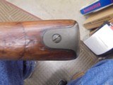 ROCK ISLAND ARSENEL MODEL 1903 .30 GOVT - 21 of 22