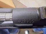 ROCK ISLAND ARSENEL MODEL 1903 .30 GOVT - 14 of 22