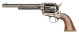 Taylors 1873 Single Cattleman Single Action Revolver 702A, 45 Colt - 1 of 1