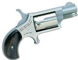 North American Mini-Revolver 22LR, 22 Long Rifle - 1 of 1