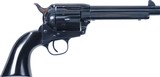 Uberti 1873 Cattleman Outlaws & Lawmen Jesse James Revolver U356715, 45 Long Colt - 1 of 1