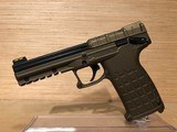 Kel-Tec PMR-30-BB-RZ PMR-30 Pistol .22 WMR - 2 of 5
