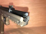 Kel-Tec PMR-30-BB-RZ PMR-30 Pistol .22 WMR - 4 of 5