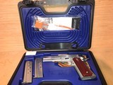 CZ-USA Dan Wesson Razorback RZ10 Pistol 01907, 10mm - 5 of 5