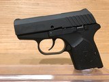 Remington RM380 Micro Pistol 96454, 380 ACP - 1 of 5