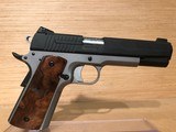 Sig 1911 Pistol 191145TTT, 45 ACP - 2 of 5