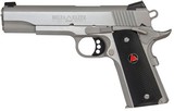 Colt Delta Elite Government Pistol O2020XE, 10mm - 1 of 1
