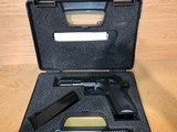 CZ 75B Semi-Auto Pistol 91102, 9mm - 5 of 5