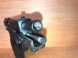 Smith & Wesson M&P 9 M2.0 Semi-Auto Pistol 11524, 9mm - 4 of 5