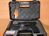 Smith & Wesson M&P 9 M2.0 Semi-Auto Pistol 11524, 9mm - 5 of 5