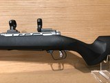 Savage 110, Lightweight Storm, Bolt, Short Action, 6.5 Creedmoor - 8 of 12