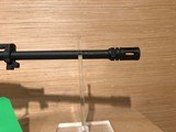 Bushmaster Carbon 15 Carbine w/Bushnell Red Dot Sight 90689, 223 Remington/5.56 Nato - 5 of 10